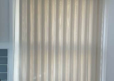 Dijon blinds