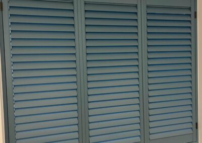 shutter blinds chingford