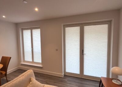 shutter blinds chingford